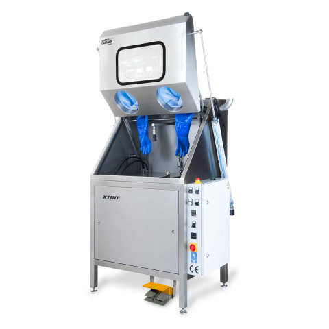 Master Cleaner MC1000