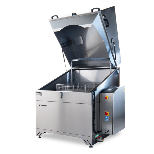 Smart Cleaner SC1000